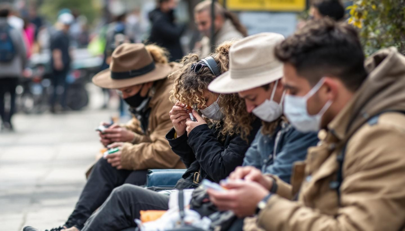 Saúde/Bem-estar - Como escolher a bolsa de nicotina ideal para seu estilo de vida?