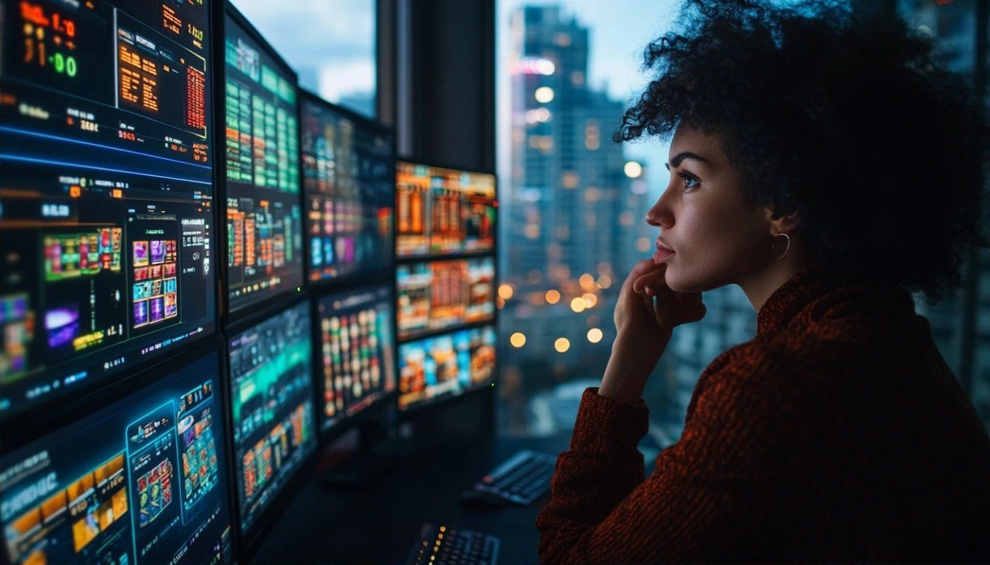 Como escolher as melhores plataformas para apostas online?